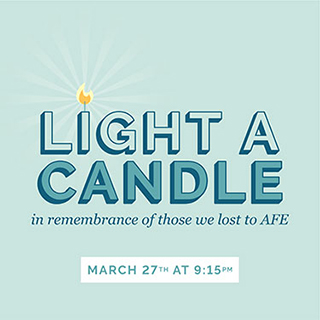 Light a Candle
