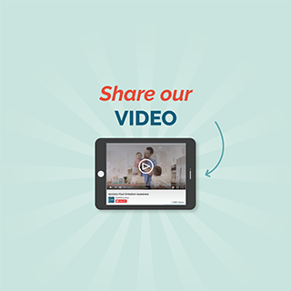 Share Our Video