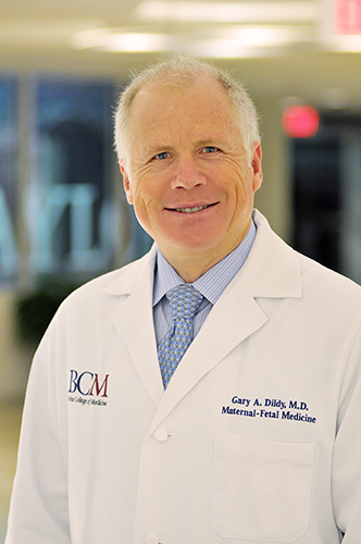 doctors who specialize in amniotic fluid embolism