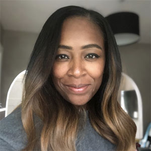 NAOMI VENTOUR