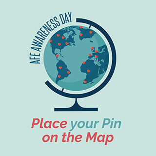 Place a Pin