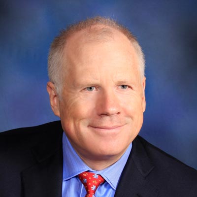 Gary A. Dildy III