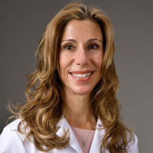 Dr. Irene Stafford