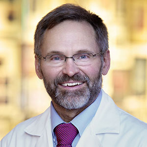 Steven L. Clark